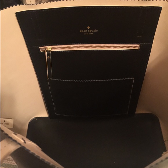 Kate Spade Large Tote - Picture 4 of 7